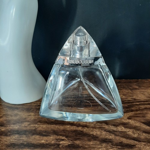 Flacon vide eau parfum - vide,