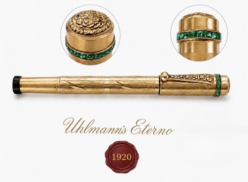 Etterno stylo plume - etterno,