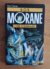 BOB MORANE N° 65 (Fleuve noir