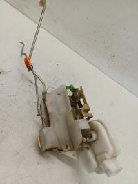 Serrure avant droit mitsubishi - avant,