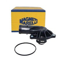 Thermostat 87 °C + joint +