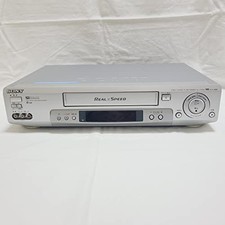 Sony VHS Video Cassette