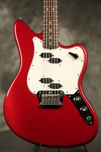 1966 fender electric xii - electric,