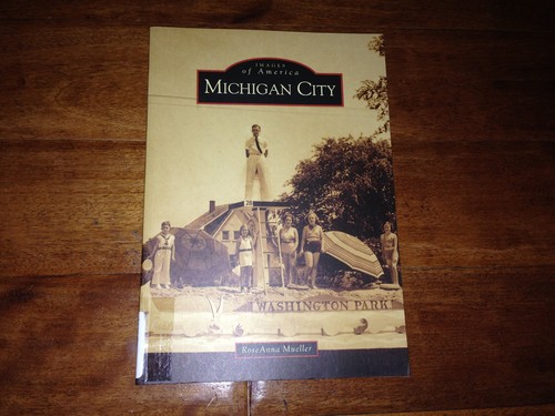 Roseanna mueller michigan city - michigan,