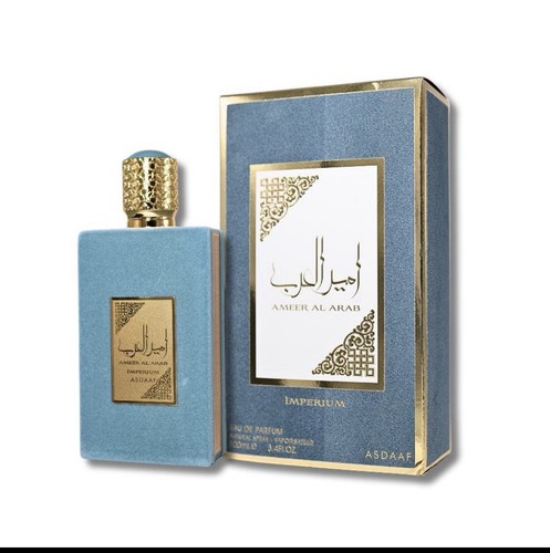 Parfums ameer arab - arab, imperium