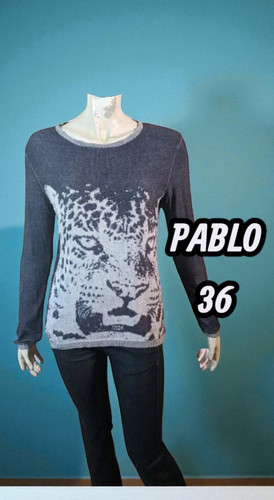 Pablo gerard darel - gerard,