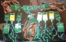 LOT REVENDEUR 10 HARNAIS POUR CHIENS DE MARQUE HUNTER EN TAILLE XS ET S