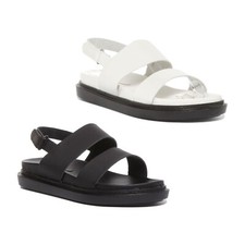 Sandales Slingback Pour Femmes