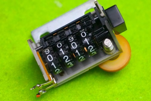 Counter tascam 22 4l - tascam, 22-4l