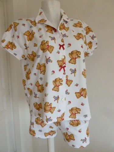 Ravissant pyjama marque etam - marque,