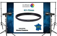 Bague D'adaptation Pour Filtre