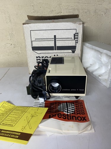 Prestinox prima focus - prestinox,