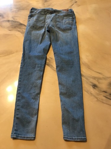 American eagle jeans - american, jegging