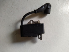 BOBINE D'ALLUMAGE     POUR