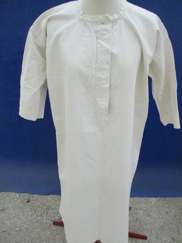 Chemise ancienne 158 - ancienne, n°158