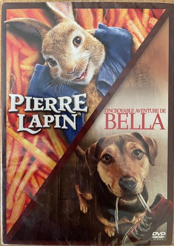 Pierre lapin l - pierre,