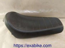selle pour Royal Enfield GT