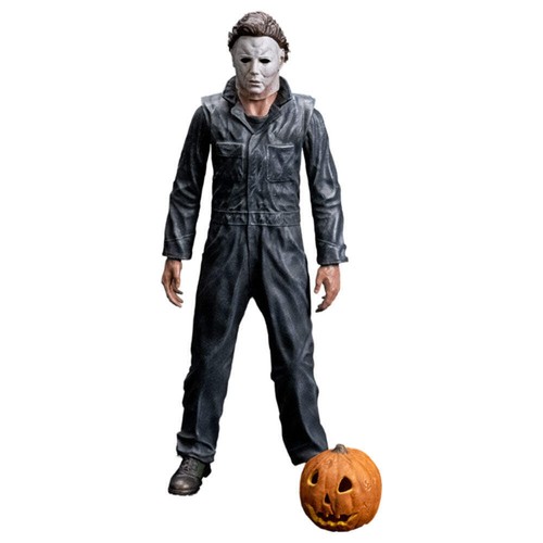 Figurine michael myers sous - michael,