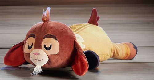 Grande peluche chère - grande,