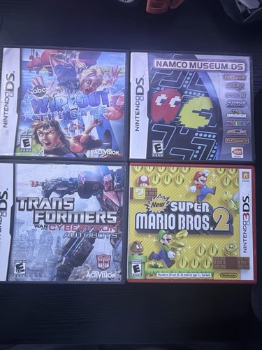 Nintendo 3ds game - ds/3ds,
