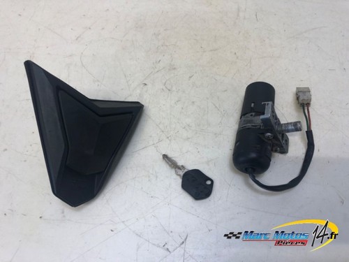 Kit serrures ktm 690 - serrures, r