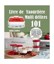 Livre de Yaourtière Multi