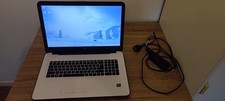 Portable notebook - portable, hp