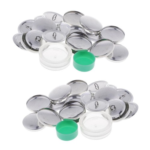 Ensembles bouton de - de,