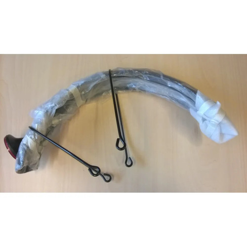 Kickbike rear mudguard - kickbike,