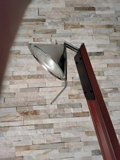 lampadaire vintage Industriel Loft  Epilogue Ikea 1993