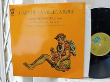 Michèle Fromenteau recital