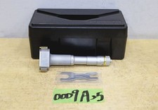 Micromètre interne de test de