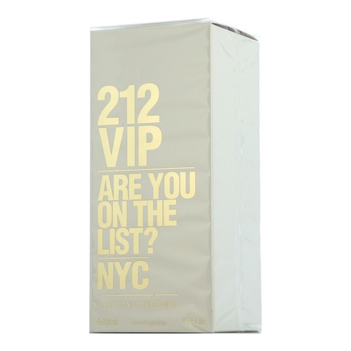 Carolina herrera 212 - herrera, edp