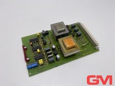 Reta Électronique Carte De Circuit BV70/12-9 Unité Carte Électronique