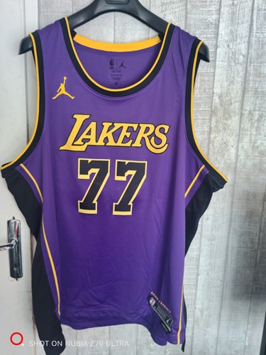 Jordan maillot nba los - nba,