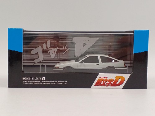 Inter allied takumi - allied, 1/43