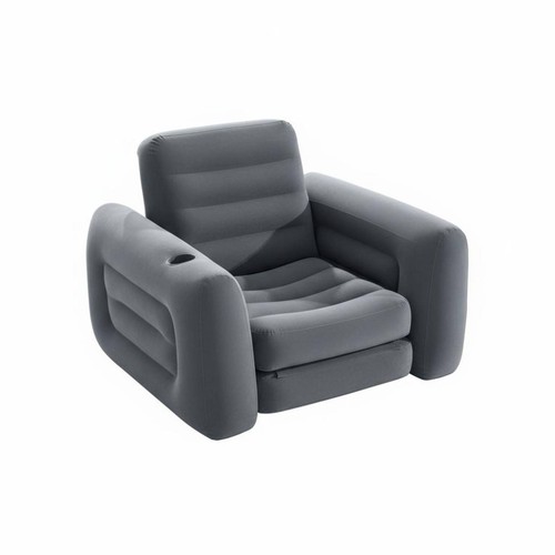 Sofa transformation gonfable - sofa,