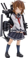 Figurine PVC Pulchra Inazuma