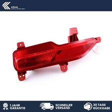 Feu De Brouillard Arrière