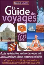 Le Guide des voyages : Captain