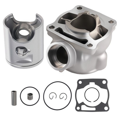 New big bore cylinder kit - bore,
