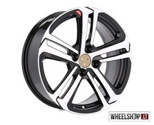 Roues R16 style Peugeot 4x108