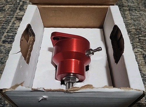 Aeromotive fuel pressure - aeromotive,