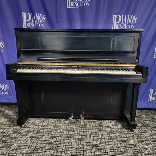 1952 steinway model 1098 - steinway,