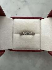 Bague Pandora Taille 56 Argent