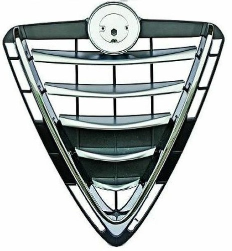 Grille calandre alfa - calandre, romeo