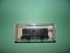 FLEISCHMANN couvert court