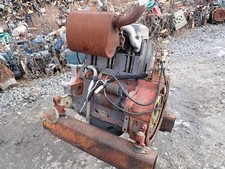 2002 Deutz F3L913 Diesel