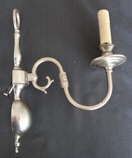 Applique murale style ancien