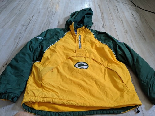 Vtg vintage packers nfl mens - packers,